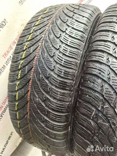 Nokian Tyres WR SUV 4 225/60 R17 103H