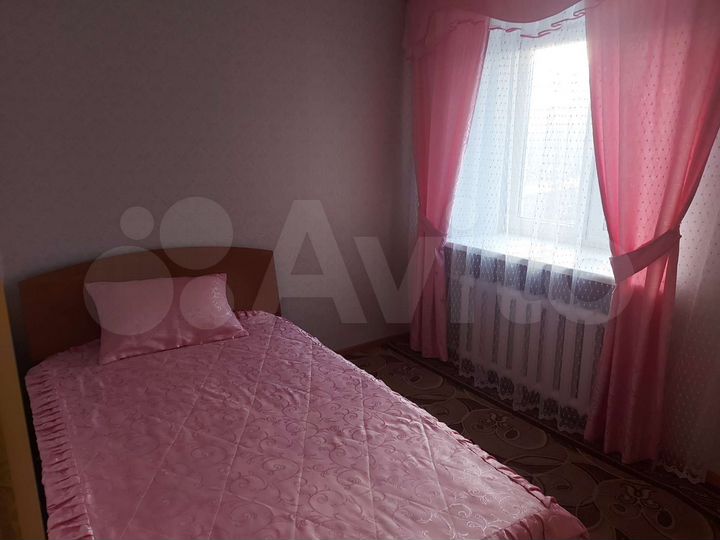 2-к. квартира, 43 м², 2/5 эт.