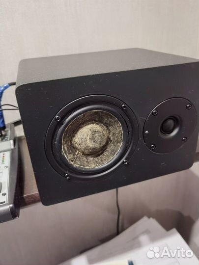 Миди клавиатура M-audio radium 49