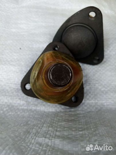 Шаровые опоры 3 штуки