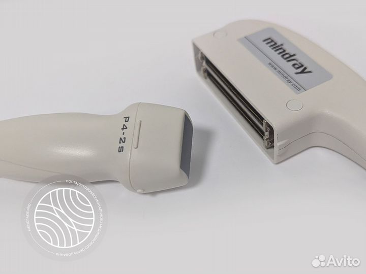 Секторно-фазированный датчик P4-2S Mindray (M7)