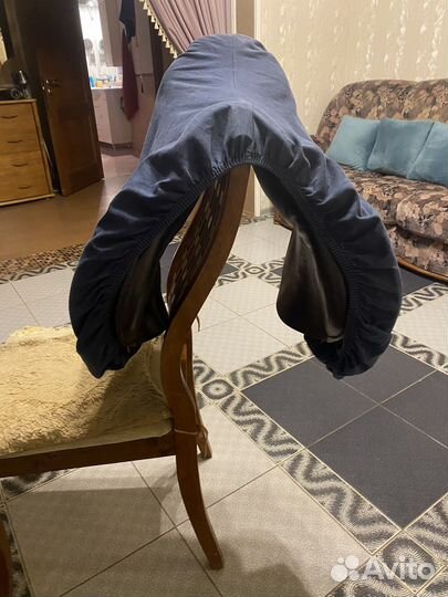 Седло конкурное G.passier E.sohn