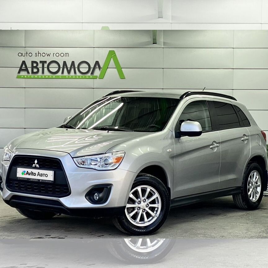Купить Mitsubishi 🚘 от 220 000 ₽ в Сосновке: 1 013