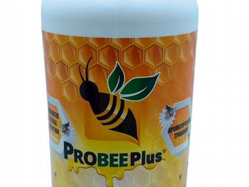 Кормовая добавка для пчёл Probee Plus