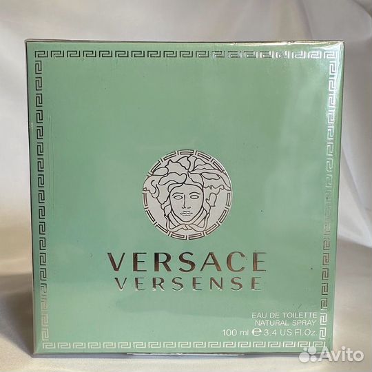 Духи Versace Versense 100 мл