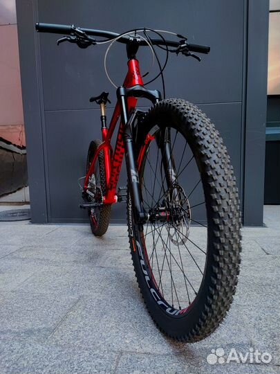 Dartmoor Primal 27.5+'' Trail