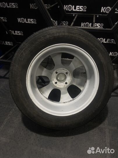 Всмпо фобосы 185/65r15 4*100