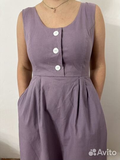 Сарафан женский летний