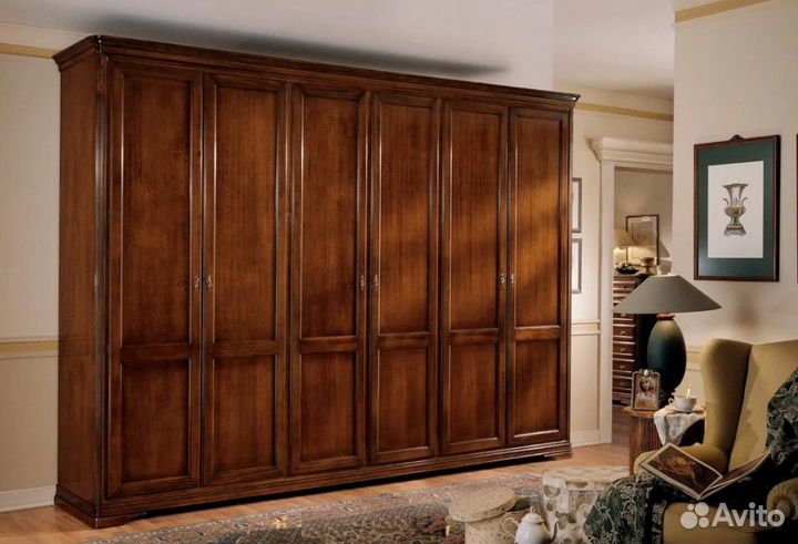 Шифоньер на заказ по вашим размерам