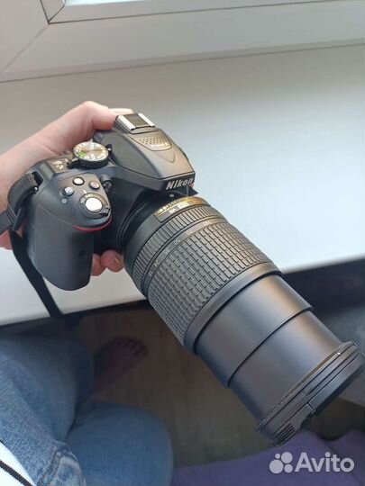 Фотокамера