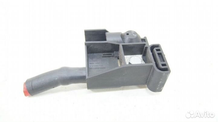 Вывод плюсовой акб в моторном отсеке BMW X5 E70 (П