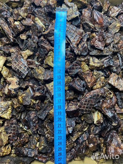 Деревенские лакомства для собак и кошек