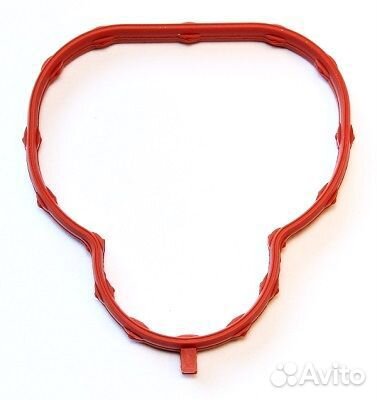 Прокладка впуск. коллектора