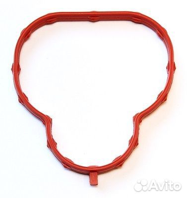 Прокладка впуск. коллектора