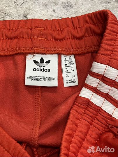 Спортивные штаны adidas originals