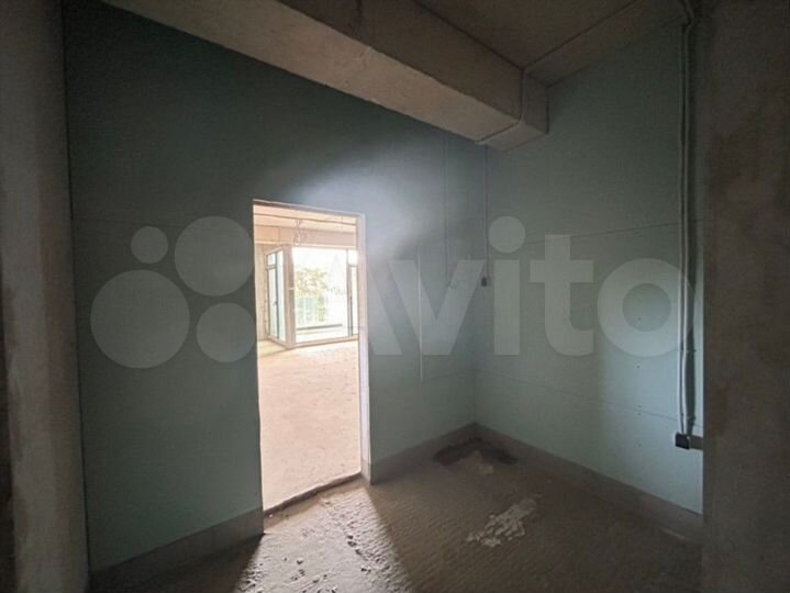 2-к. апартаменты, 36,7 м², 4/20 эт.