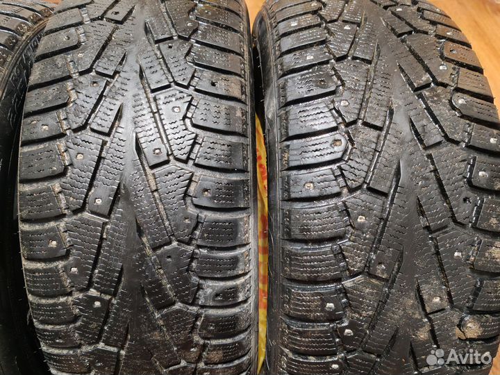 Pirelli Ice Zero 225/45 R18