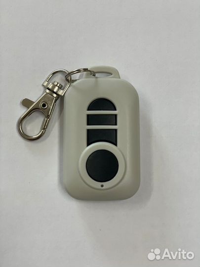 Пульт Херманн