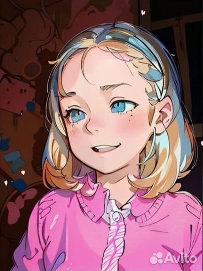 Обработка фотографий