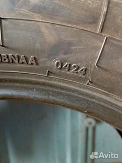 Giti GitiComfort F50 225/60 R18