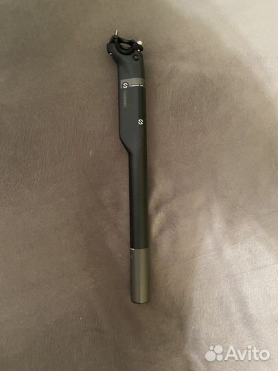 Подседельный штырь 30,8