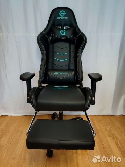 Компьютерное кресло геймерское бесплатная доставка