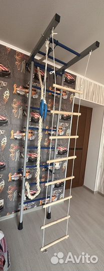 Шведская стенка бу