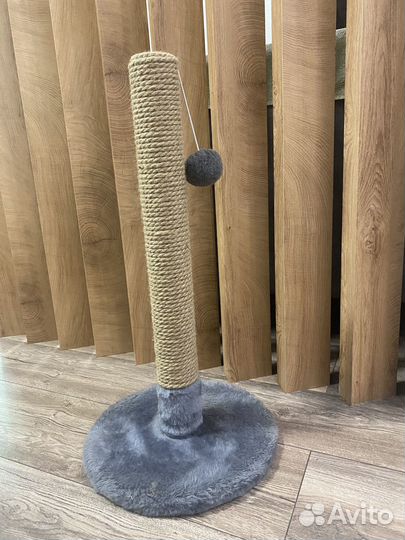 Когтеточка для кошек