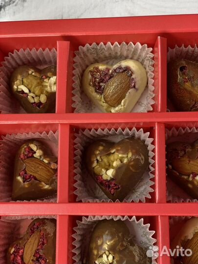 Клубника в шоколаде Подарок Букет на День матери