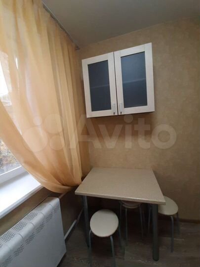 1-к. квартира, 32 м², 2/3 эт.