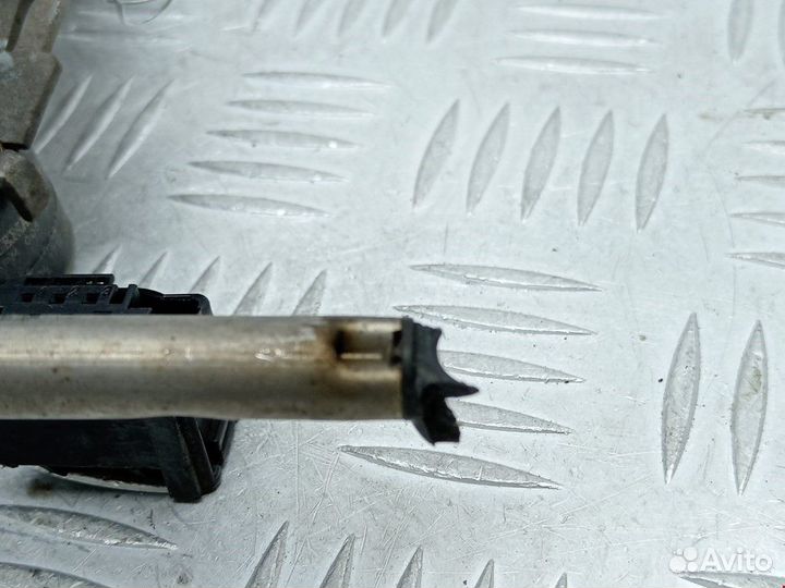 Датчик дорожного просвета Renault Scenic 2 2004