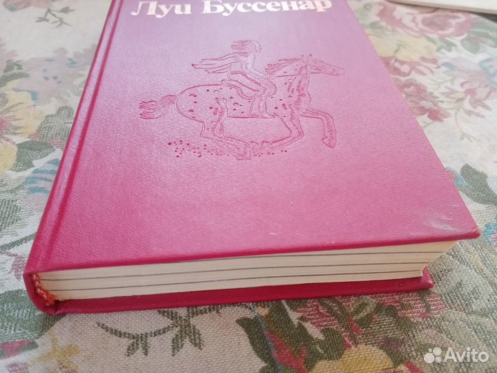 Луи Буссенар. Охотники за каучуком. 1993 год