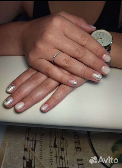 Модели на маникюр