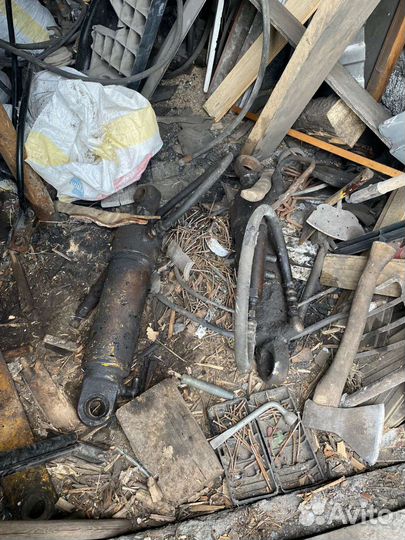 Запчасти мтз82