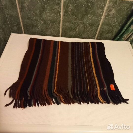 Шарф Boss Hugo Boss