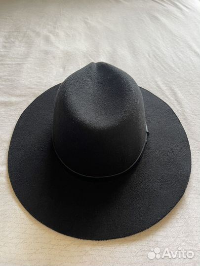 Шляпа унисекс от Cropp