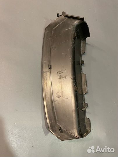 Оригинал Nissan Patrol y62 Фонарь задний