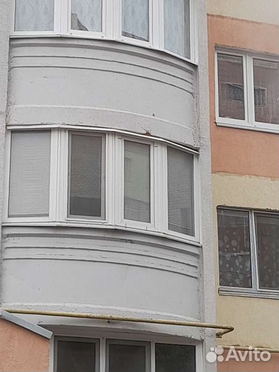 Окна пластиковые, лоджия пвх