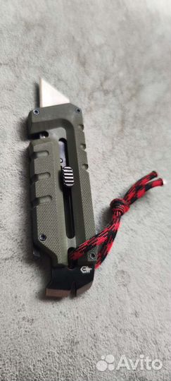 Нож Gerber Prybrid Utility