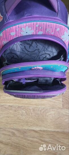 Ранец школьный для девочки