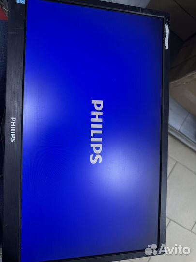Монитор Philips