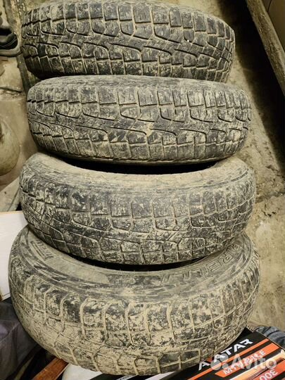 Pirelli Scorpion ATR 185/65 R16