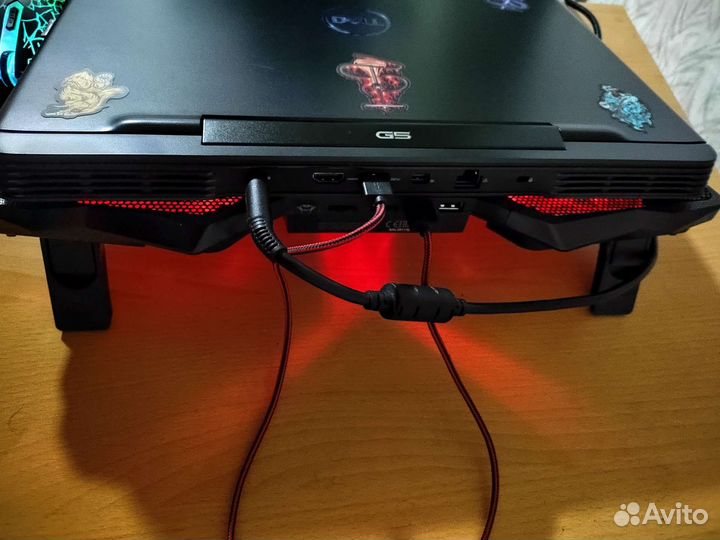 Dell G5 5590 (P82f 5100)