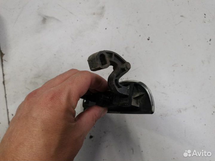 Ручка двери внешняя задняя правая Kia Rio