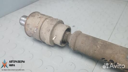 Карданный вал Mitsubishi Pajero 4 2007