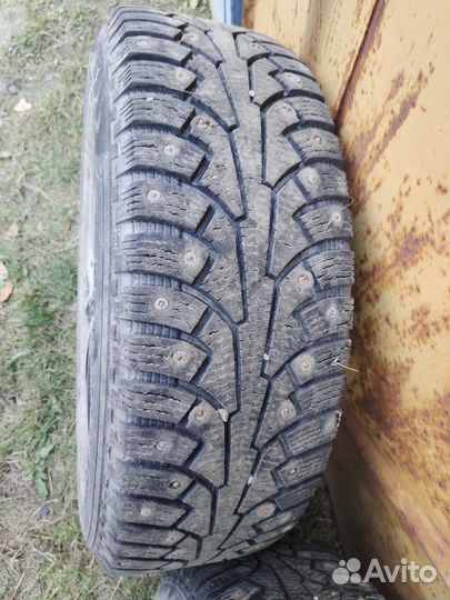 Nokian Tyres Nordman 5 SUV 225/65 R17