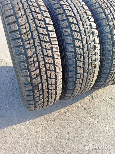 Колёса LADA 4x4 Нива 205.70.R15. Цена за 4 шт