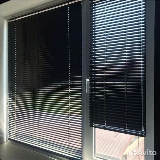 Жалюзи на заказ