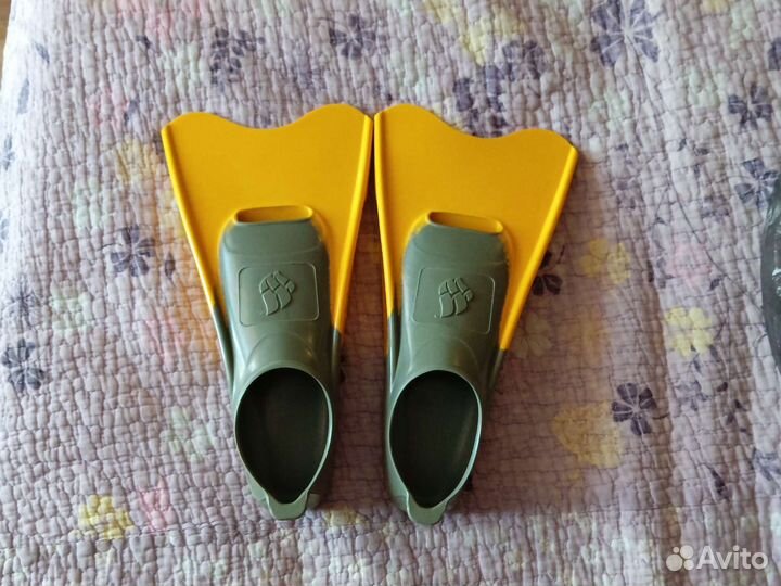 Ласты детские 30-33