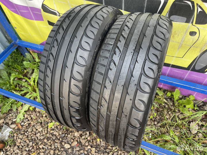 Tigar UHP Ultra High Performance 225/50 R17